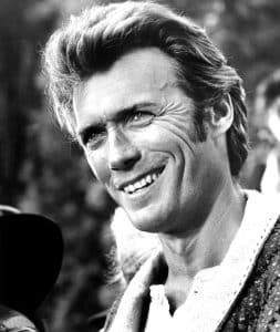 PAINT YOUR WAGON, Clint Eastwood