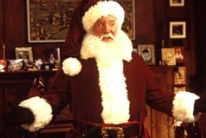 SANTA CLAUSE 2, Tim Allen