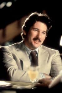 POWER, Richard Gere