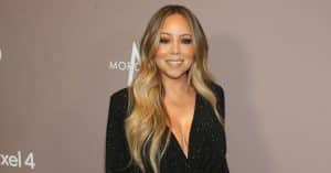 Mariah Carey