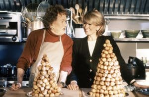 Martha Stewart has some rules for the holidays