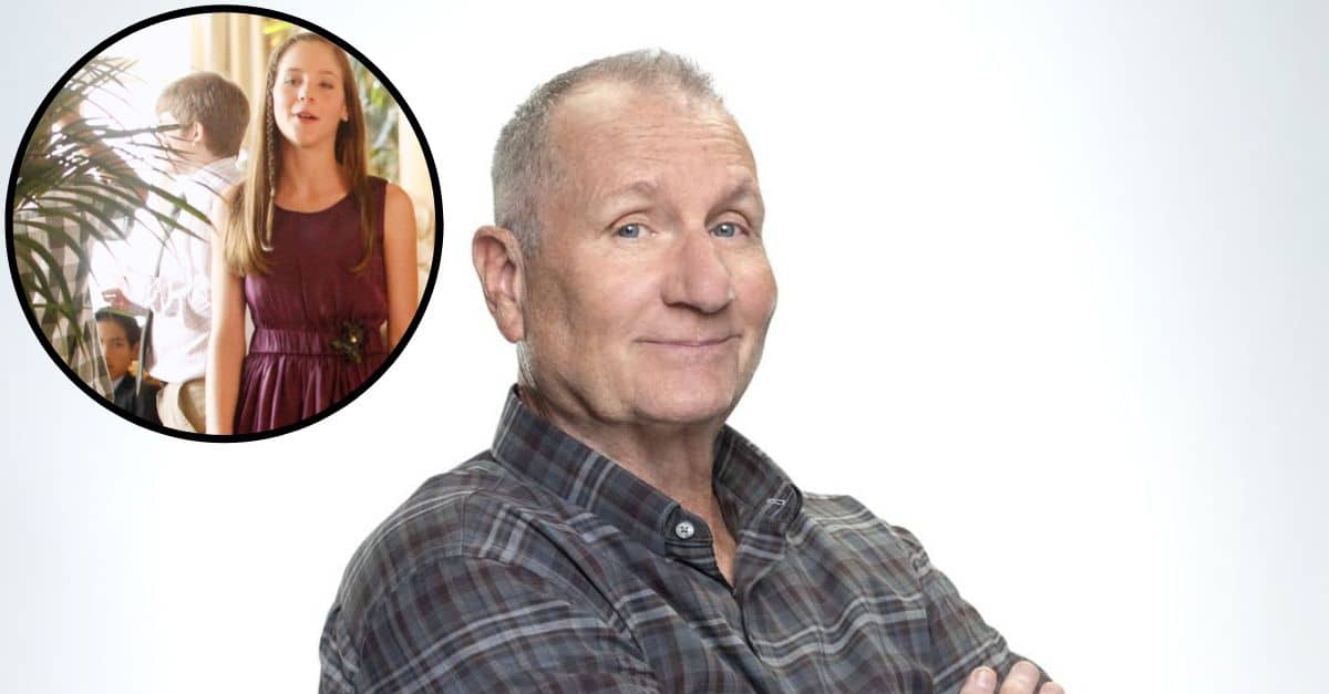 ‘Married… With Children’ Actor Ed O’Neill’s Daughter Is Following In Her Famous Dad’s Footsteps