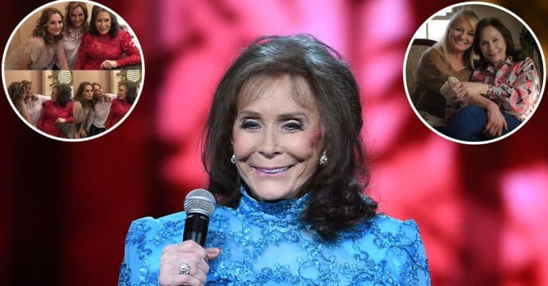 Meet The Late Loretta Lynn's Six Children | DoYouRemember?