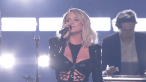 Miranda Lambert has already won more awards than most in her field