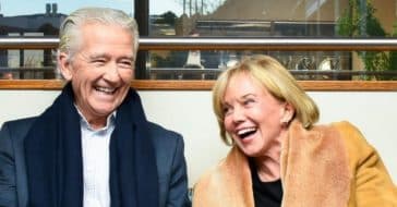 Patrick Duffy And Linda Purl Are Starting Their Own Business