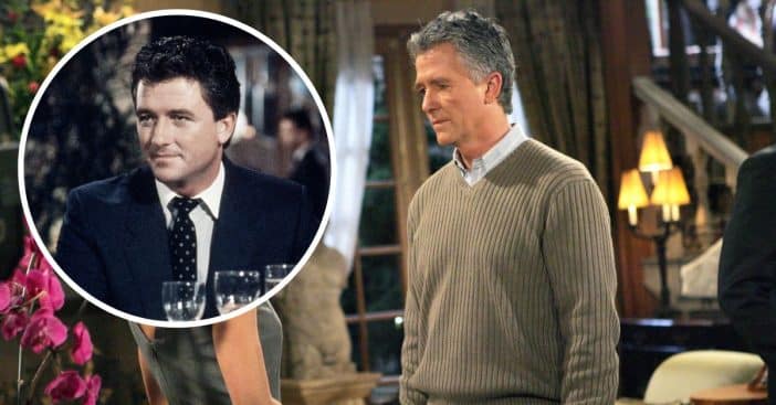 Patrick Duffy Compares 'The Bold And The Beautiful' To 'Dallas'
