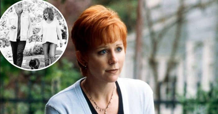 Reba McEntire And Boyfriend Rex Linn’s Dog Passed Away