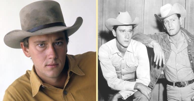 'Wide Country' And 'Chisum' Star Andrew Prine Dies At Age 86