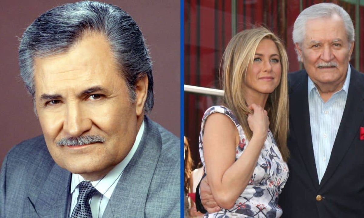 John Aniston