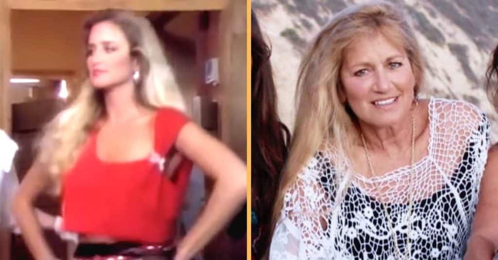 Kymberly Herrin From ZZ Top s Legs Music Video Dies At 65 kim-dellara-americas-2023-shots-awards