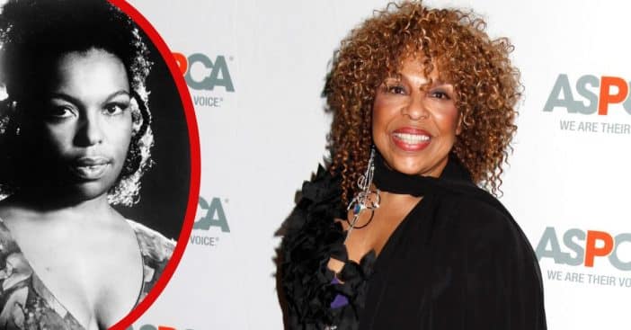 Roberta Flack has been diagnosed with ALS