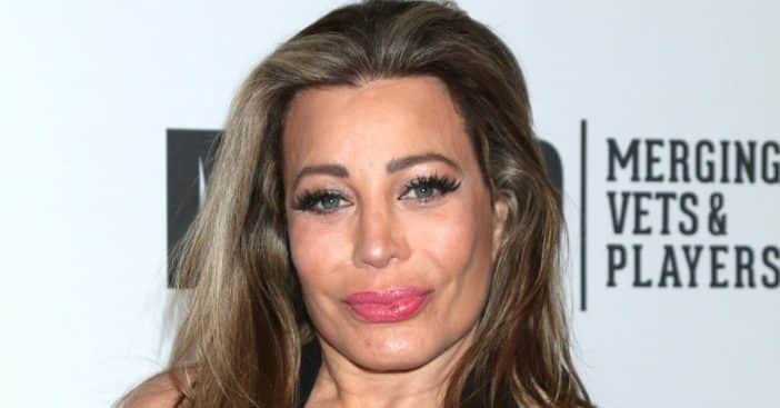 Singer Taylor Dayne Opens Up About Colon Cancer Battle