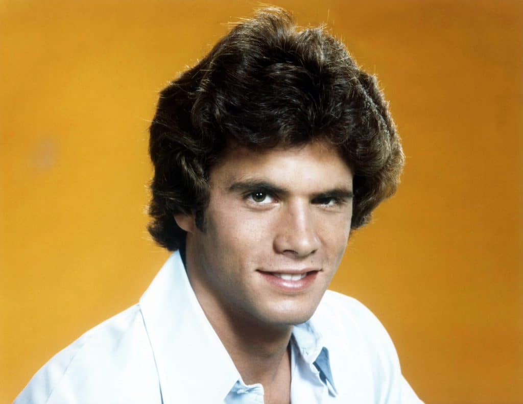 After 5 Marriages Later Lorenzo Lamas From ‘Falcon Crest’ Is 64 And