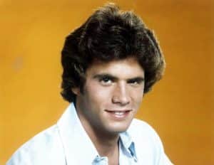 CALIFORNIA FEVER, Lorenzo Lamas