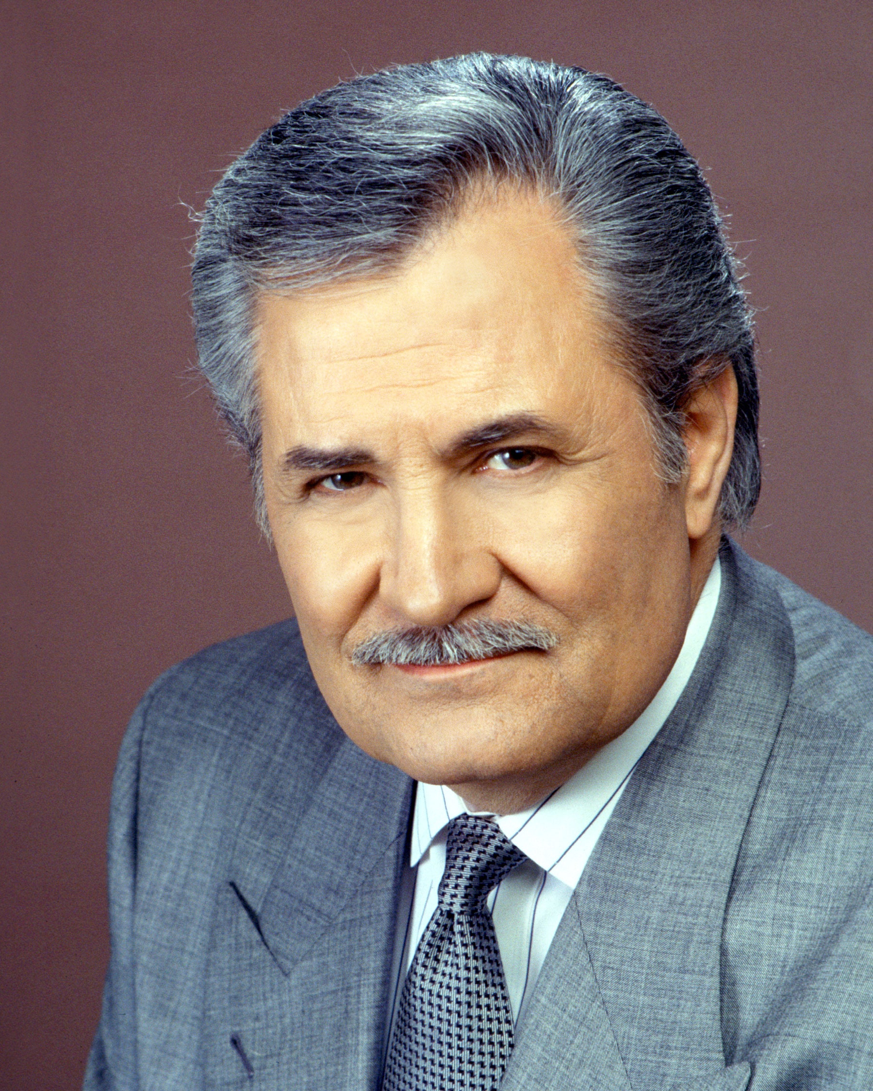 DAYS OF OUR LIVES, John Aniston