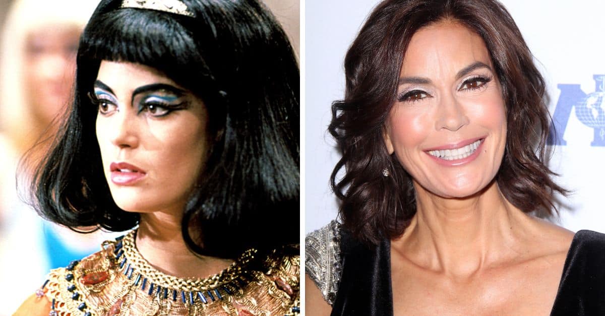 The Original &lsquo;MacGyver&rsquo; Cast Then And Now 2024