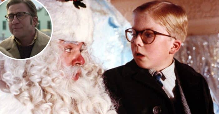 The Official Trailer For 'A Christmas Story Christmas' Is Finally Here