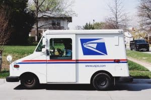 USPS has advice for making sure packages reach their destination this holiday season