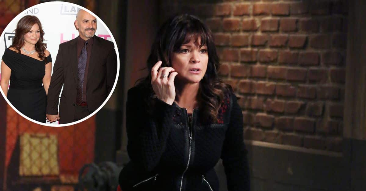 Valerie Bertinelli Must Pay Millions To Ex-Husband After Divorce