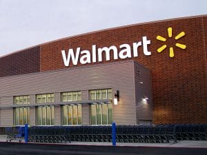 Walmart is under fire for letting go of longtime employee Marlo Spaeth