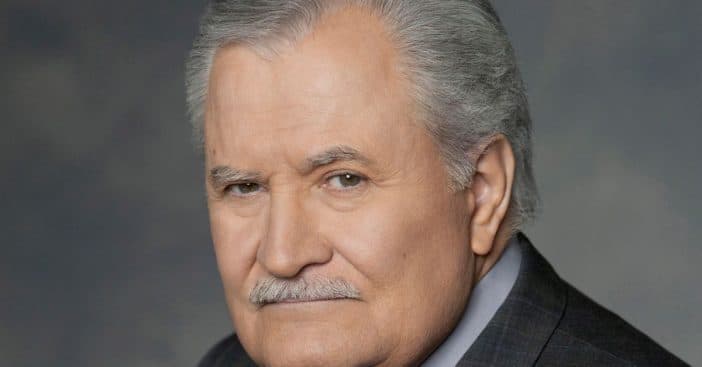 When The Late John Aniston's Final 'Days Of Our Lives' Episode Will Air