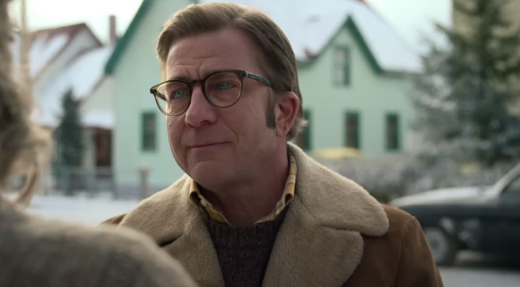 'A Christmas Story Christmas' peter billingsley