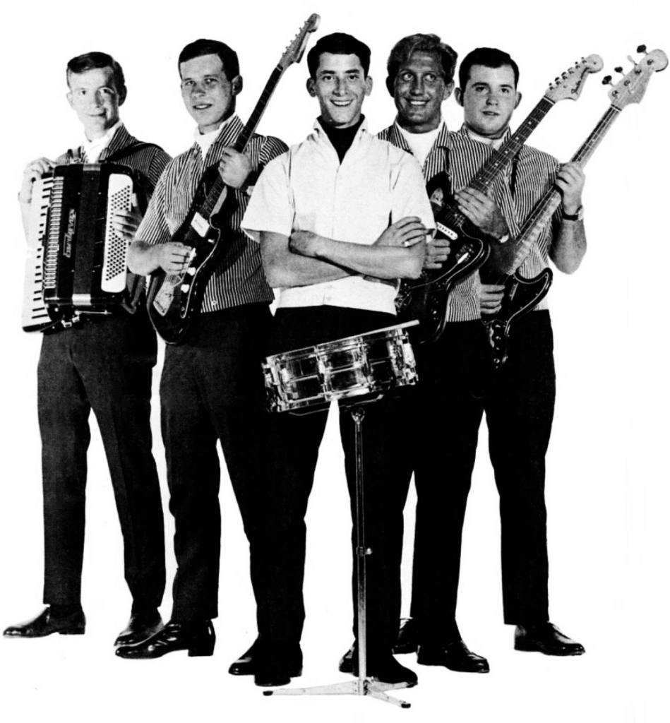 gary lewis and the playboys