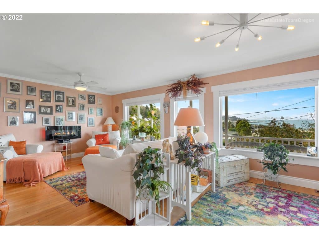 The Iconic ‘Goonies’ House Is Up For Sale In Oregon