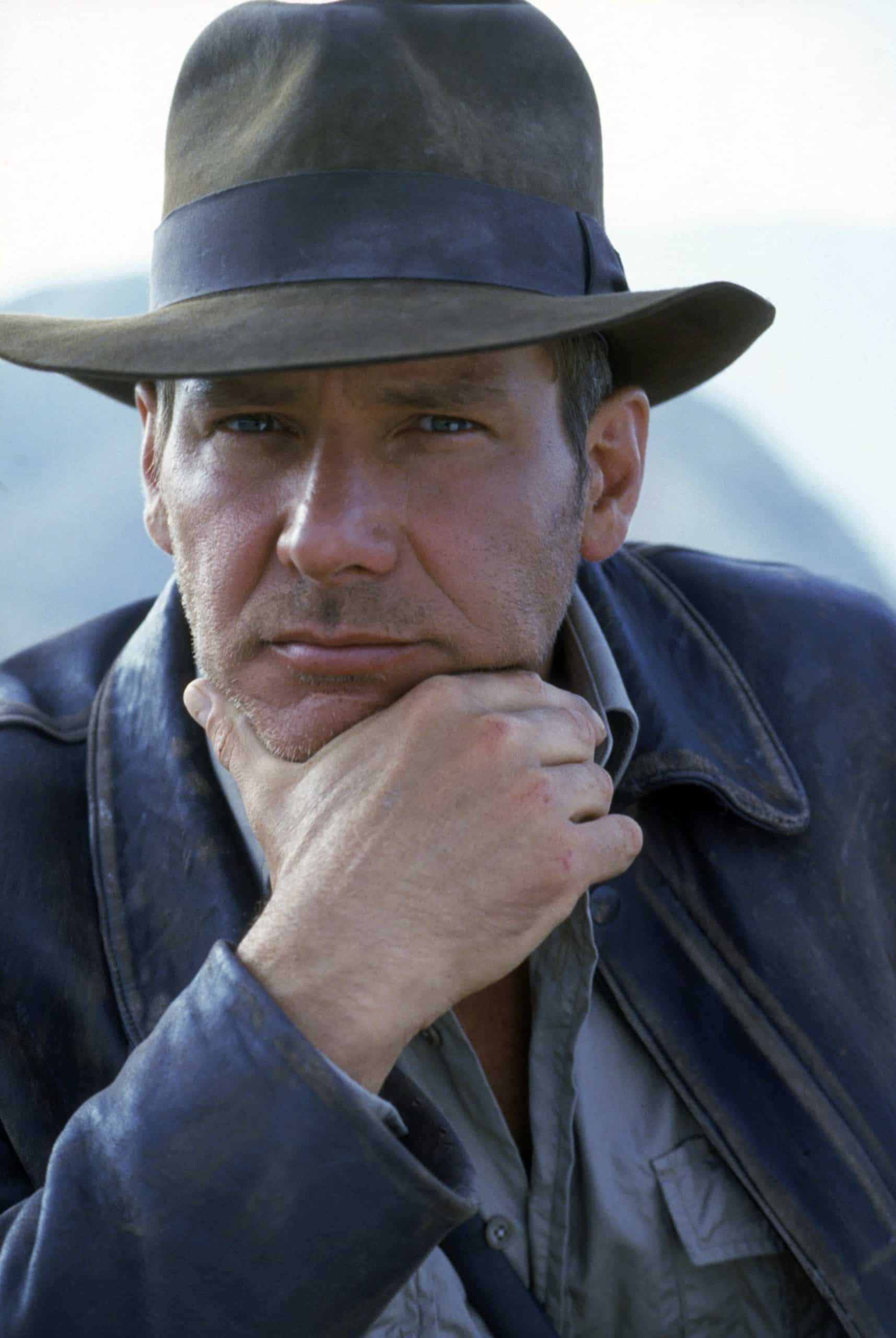 Why Harrison Ford Wanted To Film One Last ‘Indiana Jones’ Movie