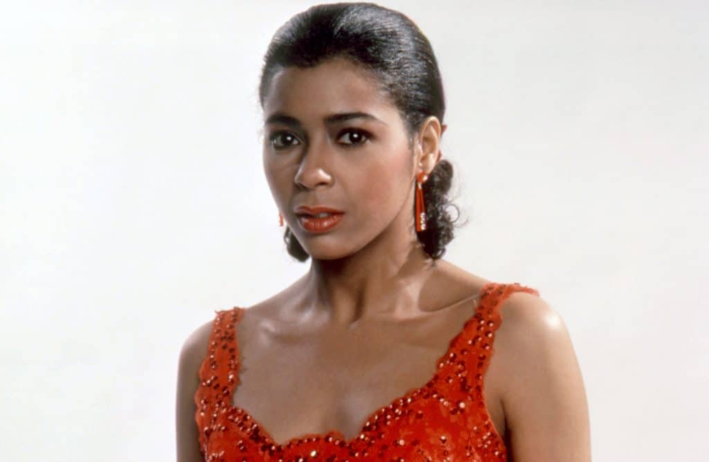 irene cara