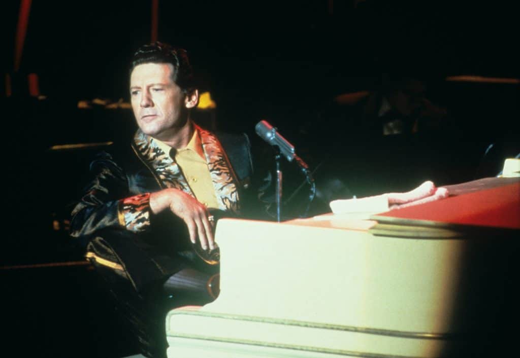 Jerry Lee Lewis' Teenage Bride Myra Williams Opens Up About Marriage
