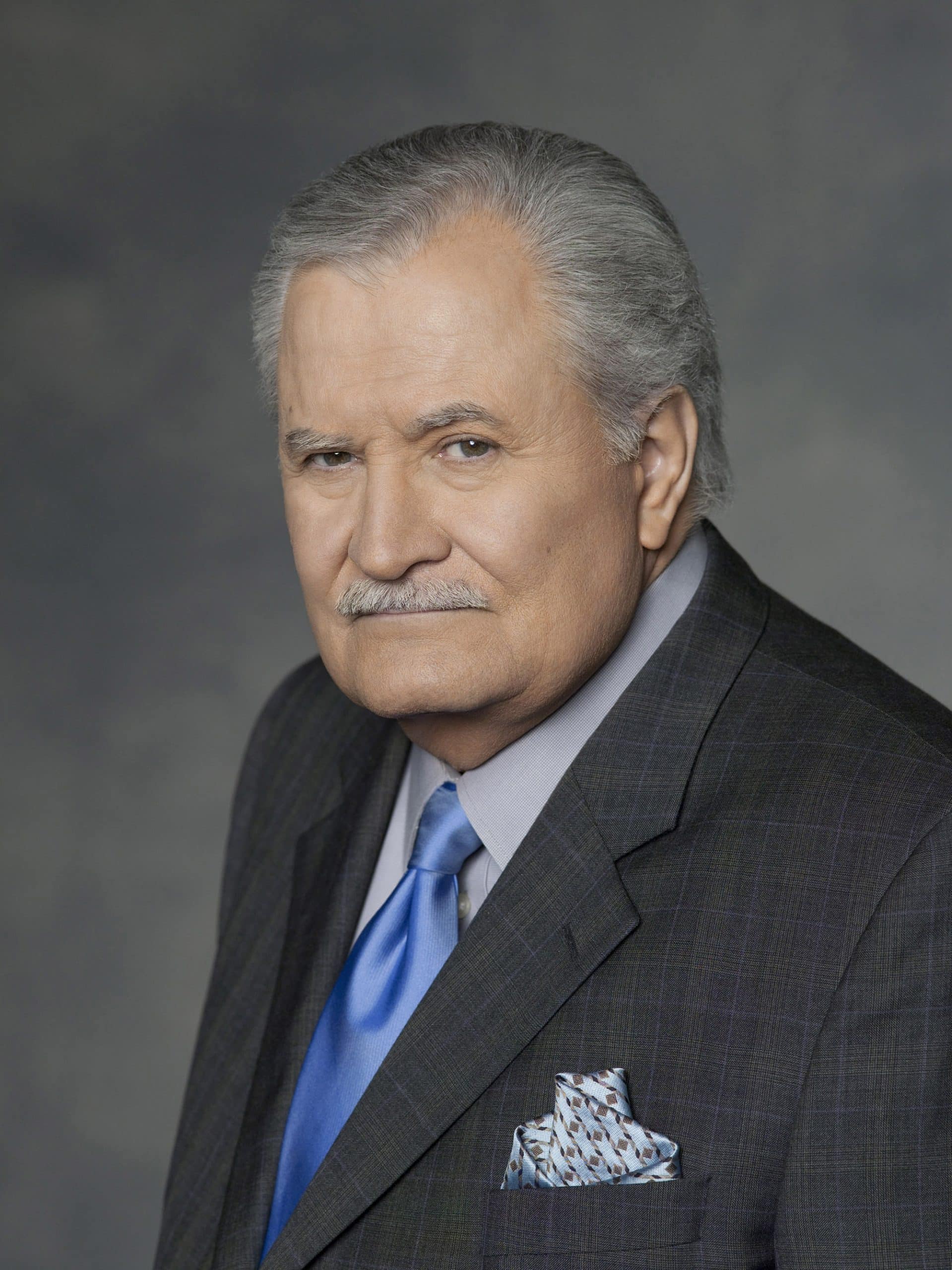 DAYS OF OUR LIVES, John Aniston, (Season 42, 2009), 1965-