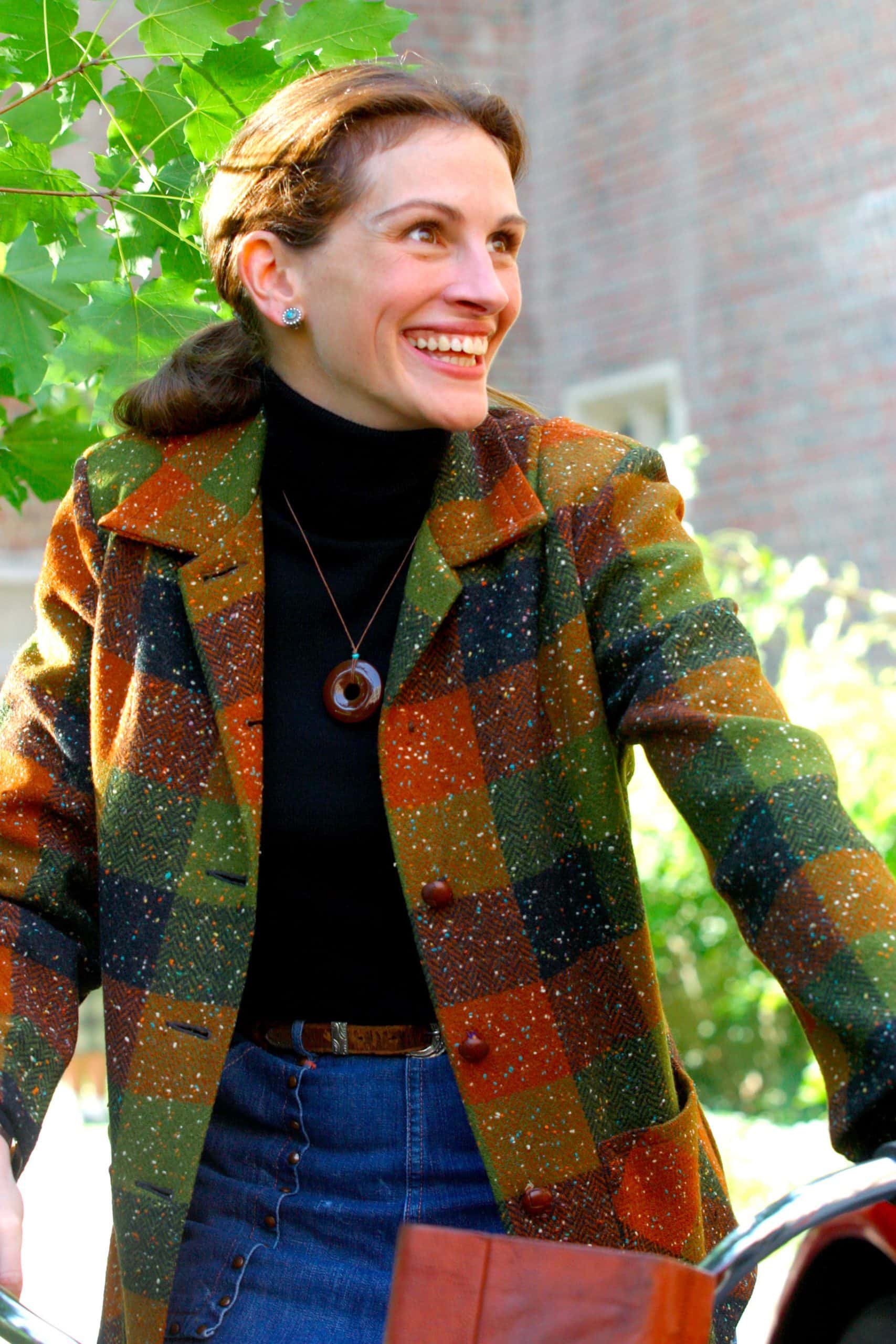 MONA LISA SMILE, Julia Roberts, 2003
