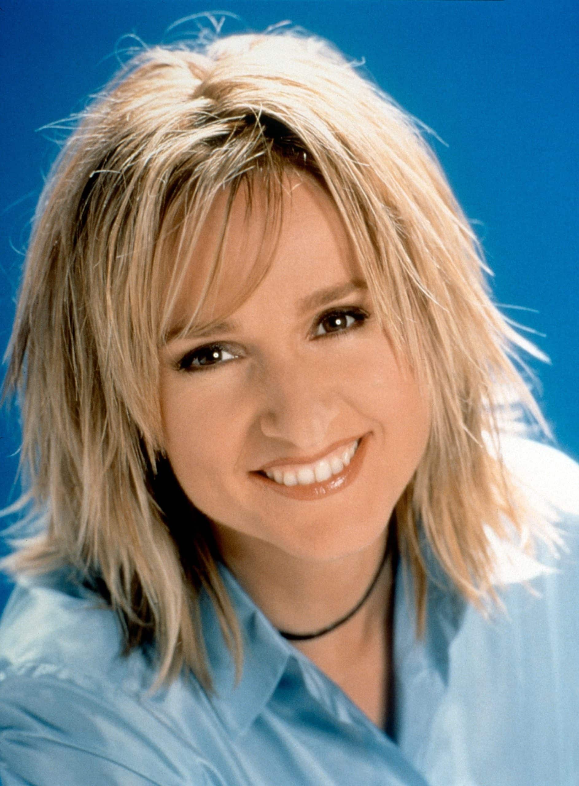 BEYOND CHANCE, host Melissa Etheridge, 1999-2002