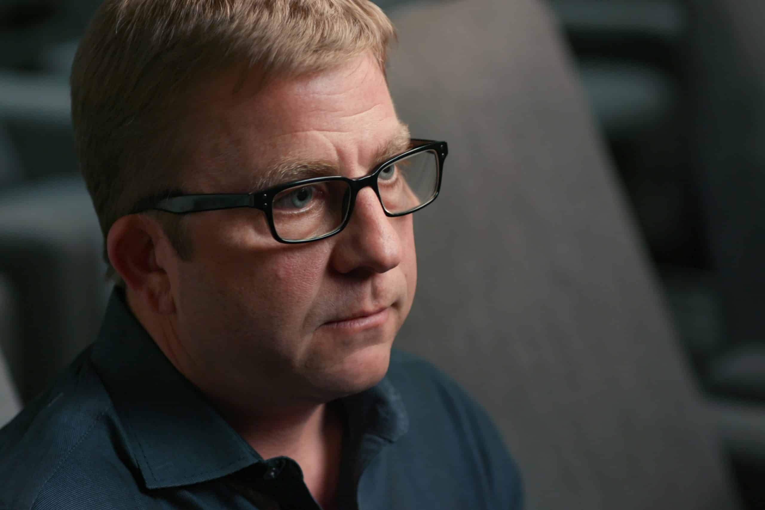 CHALLENGER: THE FINAL FLIGHT, Peter Billingsley