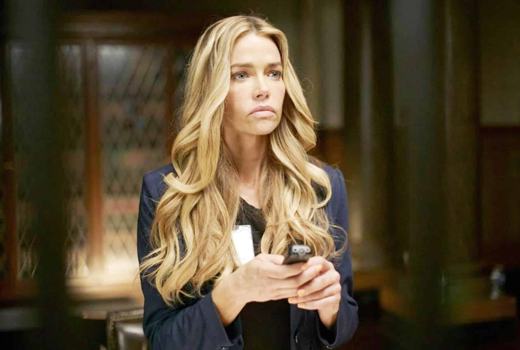 AMERICAN VIOLENCE, Denise Richards, 2017