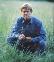 Meet The Four Children Of The Legendary Robert Redford