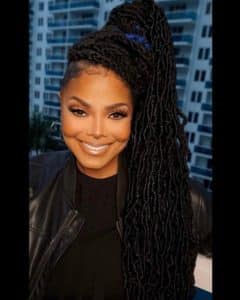 Meet Eissa Al Mana, Janet Jackson's Son Who's Gotten Her Musical Prowess