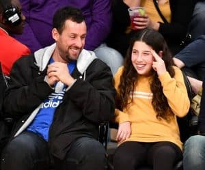 All You Need To Know About Adam Sandler’s Daughters: Sadie and Sunny