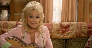 A secret Dolly Parton song is in a Dollywood time capsule