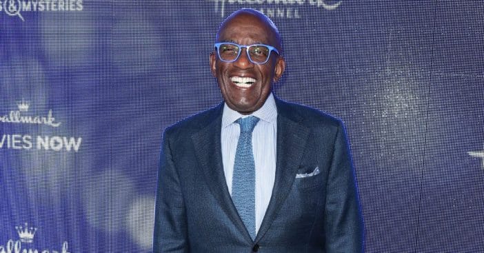 Al Roker