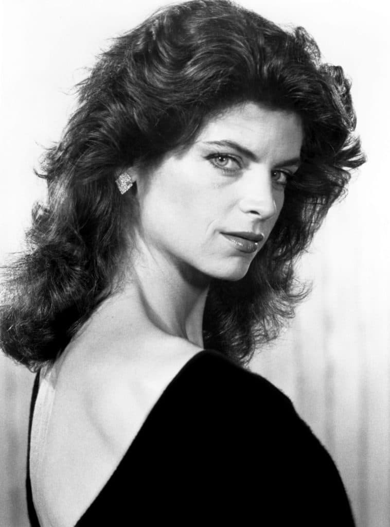 Controversial Church Of Scientology Remembers Kirstie Alley's ...