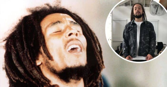 Bob Marley's Grandson, Jo Mersa Marley Dies At 31