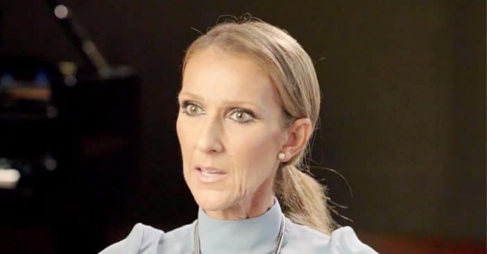 Celine Dion Cancels Tour Dates After Diagnosis Of Rare Syndrome