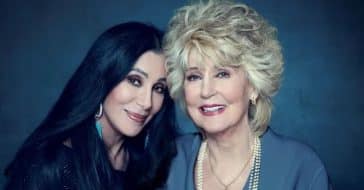 Cher's Mother Georgia Holt Dies At 96