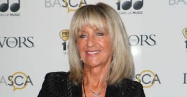 Christine McVie Wanted To Slow Down Her Career Months Before She Died