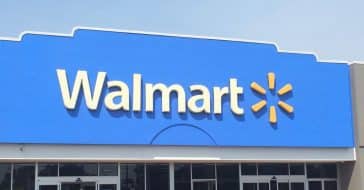 Customers react to Walmart's new bag policy