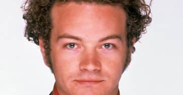 Danny Masterson Will Not Appear In 'That '90s Show'