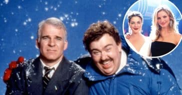 Drew Barrymore Says She Wants To Remake 'Plains, Trains, And Automobiles' With The Retired Cameron Diaz