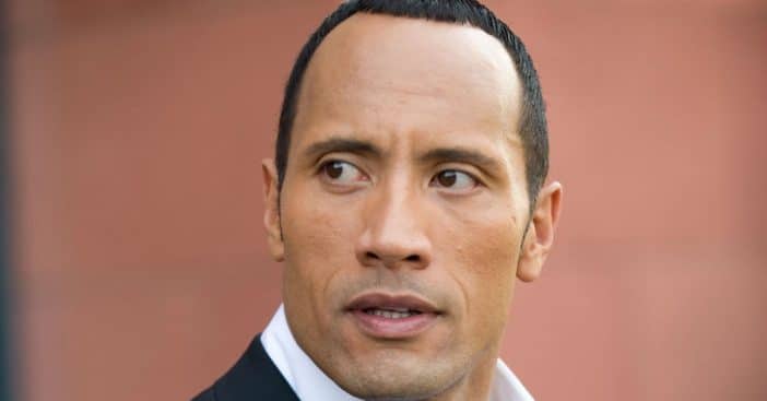 Dwayne Johnson Cut From A Popular Disney Franchise